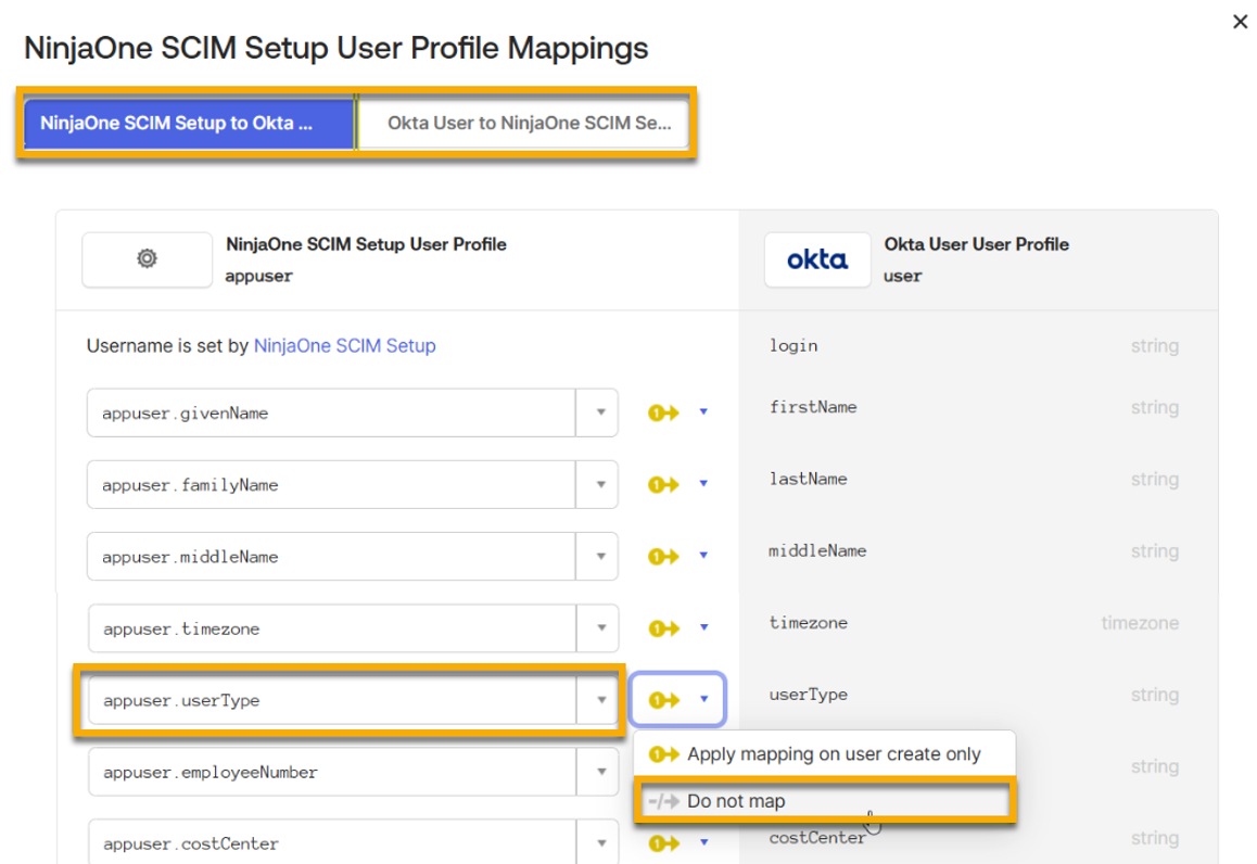 okta_scim setup user profile mappings.png